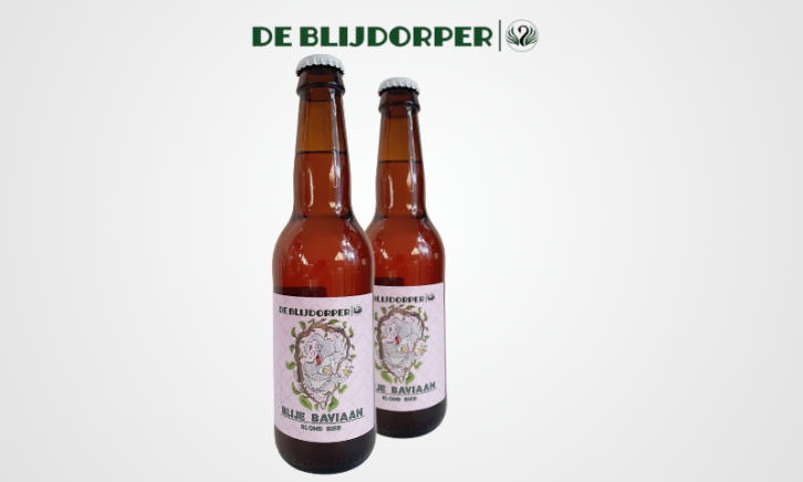 Blijdorper brouwerij